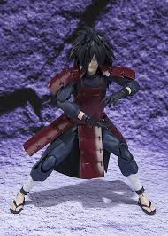 Mua bán SHF UCHIHA MADARA FAKE